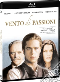 (Blu-Ray Disk) Vento Di Passioni (Blu-Ray+Gadget) brd
