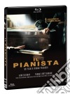 (Blu-Ray Disk) Pianista (Il) (Blu-Ray+Gadget) film in dvd di Roman Polanski