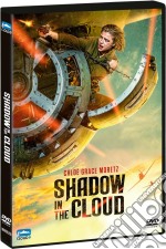 Shadow In The Cloud dvd