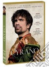 Cyrano film in dvd di Joe Wright