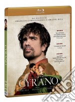 (Blu-Ray Disk) Cyrano brd