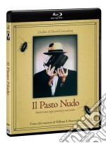 (Blu-Ray Disk) Pasto Nudo (Il) (Blu-Ray+Gadget) brd