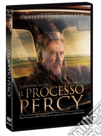Processo Percy (Il) dvd