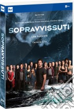 Sopravvissuti (3 Dvd)