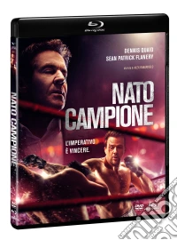 (Blu-Ray Disk) Nato Campione (Blu-Ray+Dvd) brd