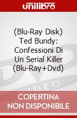 (Blu-Ray Disk) Ted Bundy: Confessioni Di Un Serial Killer (Blu-Ray+Dvd) film in dvd di Amber Rose Sealey