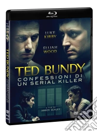 (Blu-Ray Disk) Ted Bundy: Confessioni Di Un Serial Killer (Blu-Ray+Dvd) brd