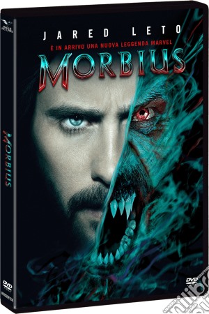Morbius (Dvd+Card Lenticolare) film in dvd di Daniel Espinosa