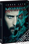 Morbius (Dvd+Card Lenticolare) dvd