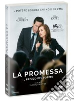 Promessa (La) - Il Prezzo Del Potere