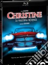 (Blu-Ray Disk) Christine - La Macchina Infernale (Blu-Ray+Gadget) film in dvd di John Carpenter