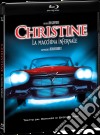 (Blu-Ray Disk) Christine - La Macchina Infernale (Blu-Ray+Gadget) dvd