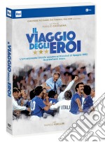 Viaggio Degli Eroi (Il) dvd