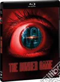 (Blu-Ray Disk) Bunker Game (The) (Blu-Ray+Dvd) brd