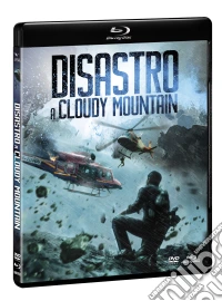 (Blu-Ray Disk) Disastro A Cloudy Mountain (Blu-Ray+Dvd) brd