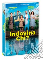 Indovina Chi? dvd