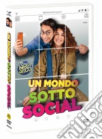 Mondo Sotto Social (Un) dvd