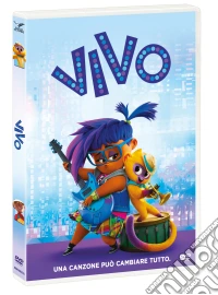 Vivo dvd