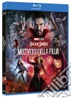 (Blu-Ray Disk) Doctor Strange Nel Multiverso Della Follia dvd