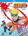 (Blu-Ray Disk) Naruto - Parte 01 (4 Blu-Ray) dvd