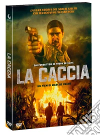 Caccia (La) dvd