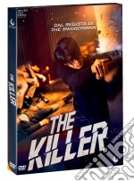 Killer (The) dvd