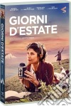 Giorni D'Estate dvd