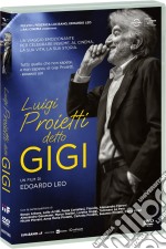 Luigi Proietti Detto Gigi dvd