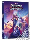 Thor: Love And Thunder (Dvd+Card Lenticolare) dvd