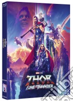 (Blu-Ray Disk) Thor: Love And Thunder (Blu-Ray+Card Lenticolare) brd