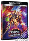 (Blu-Ray Disk) Thor: Love And Thunder (4K Ultra Hd+Blu-Ray Hd) film in dvd di Taika Waititi