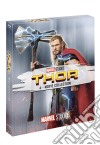 (Blu-Ray Disk) Thor - 4 Movie Collection (4 Blu-Ray) dvd