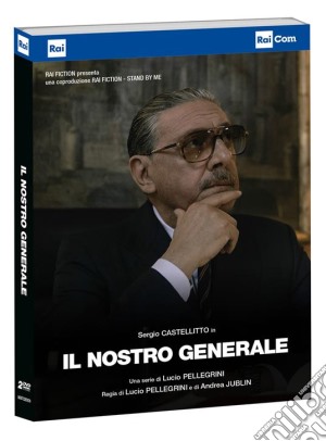Nostro Generale (Il) (2 Dvd) film in dvd di Andrea Jublin,Lucio Pellegrini