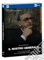 Nostro Generale (Il) (2 Dvd) dvd