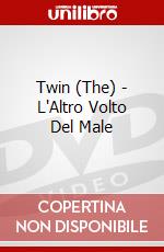 Twin (The) - L'Altro Volto Del Male