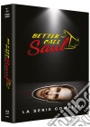 (Blu-Ray Disk) Better Call Saul - La Serie Completa (19 Blu-Ray) dvd