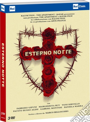 Esterno Notte (3 Dvd) film in dvd di Marco Bellocchio