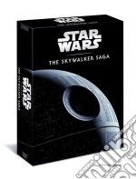 Star Wars - La Saga Skywalker (9 Dvd)