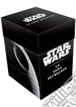 Star Wars - La Saga Skywalker (9 Dvd) dvd