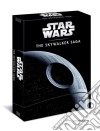 Star Wars - La Saga Skywalker (9 Dvd) film in dvd di J.J. Abrams Rian Johnson Irvin Kershner George Lucas Richard Marquand