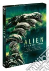 Alien - La Saga Completa (6 Dvd) dvd
