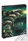 (Blu-Ray Disk) Alien - La Saga Completa (6 Blu-Ray) dvd