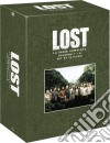 Lost - La Serie Completa (39 Dvd) film in dvd di Jeffrey Lieber Damon Lindelof