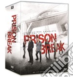 Prison Break - La Serie Completa (26 Dvd) dvd