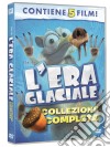 Era Glaciale (L') - La Saga Completa (5 Dvd) dvd