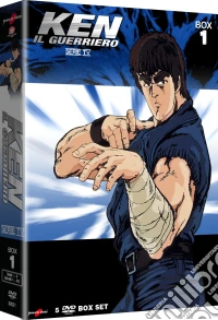 Ken Il Guerriero - Parte 01 (5 Dvd) dvd