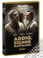 Addio Signor Haffman dvd