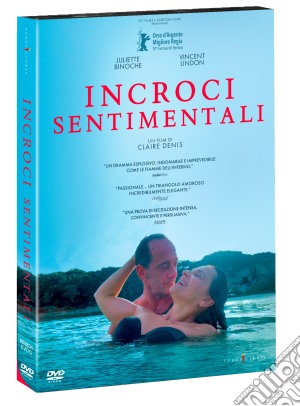 Incroci Sentimentali film in dvd di Claire Denis