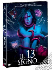 13o Segno (Il) dvd