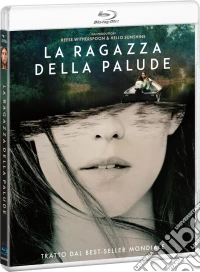 (Blu-Ray Disk) Ragazza Della Palude (La) brd